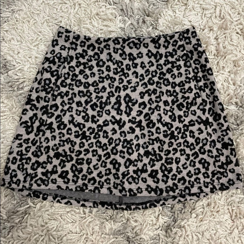 Altar’d State skirt